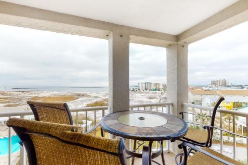 Magnolia House At Destin Pointe III