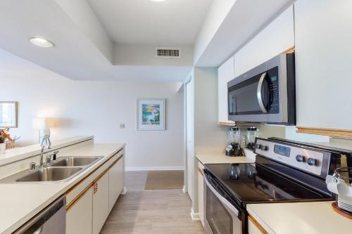 Magnolia House At Destin Pointe III