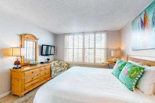 Magnolia House At Destin Pointe III