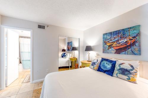 Magnolia House At Destin Pointe III