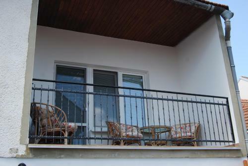 Hostal Penzion Na Rozcest�