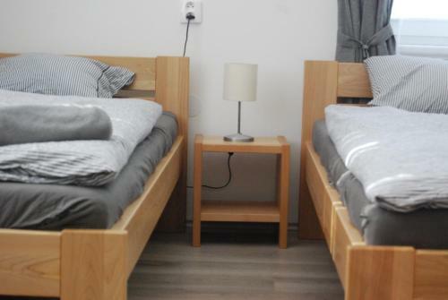 Hostal Penzion Na Rozcest�
