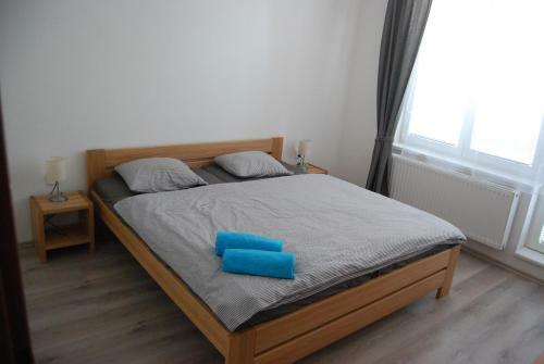 Hostal Penzion Na Rozcest�