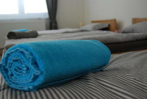 Hostal Penzion Na Rozcest�