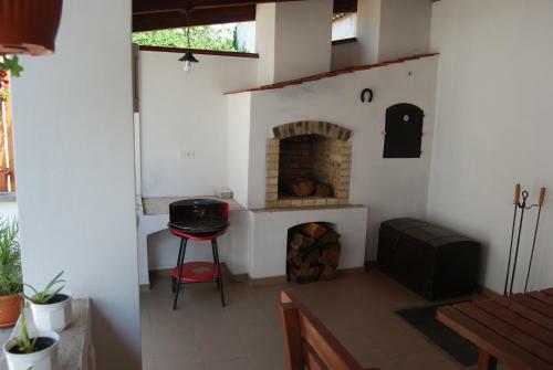 Hostal Penzion Na Rozcest�