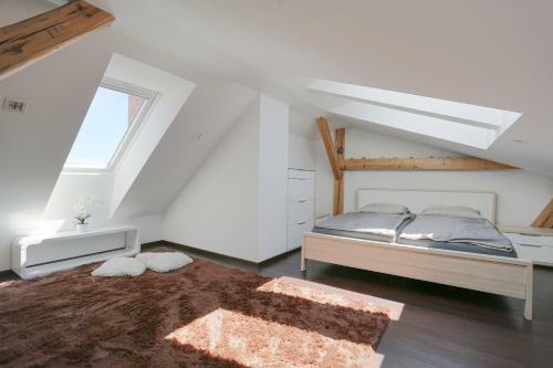 Loft Apartm�n ?umava
