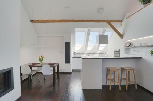 Loft Apartm�n ?umava