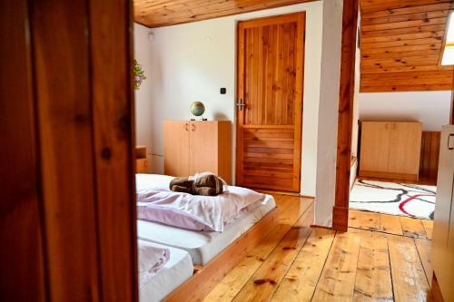 Apartamento Chalupa Pod Je?t?dem