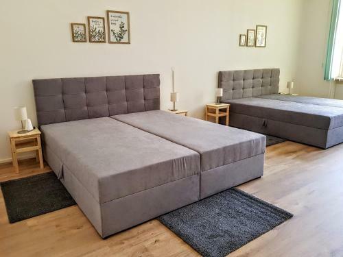 Apartm�ny U Otavy