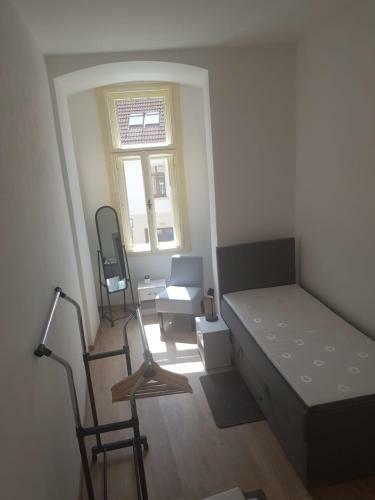 Apartm�ny U Otavy