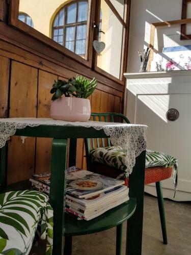 Apartm�ny U Otavy