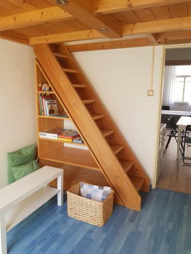 Apartm�ny U Otavy