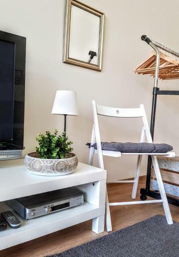 Apartm�ny U Otavy