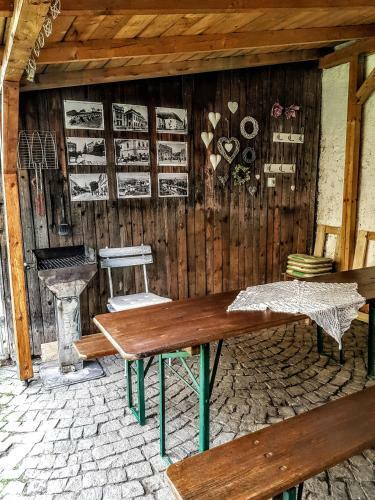 Apartm�ny U Otavy