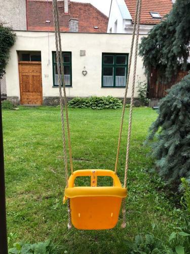 Apartm�ny U Otavy