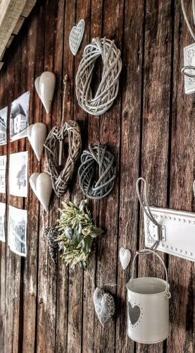 Apartm�ny U Otavy