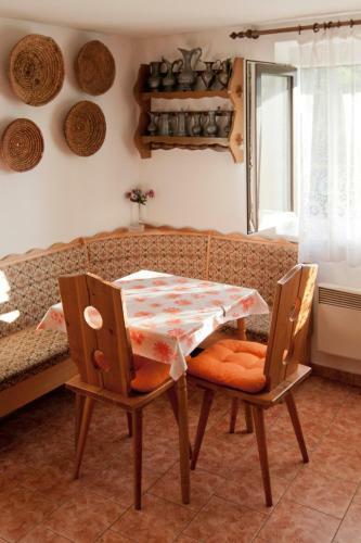 Agroturismo Chalupa Otava