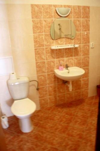 Apartamento Ubytov�n� Su?ice