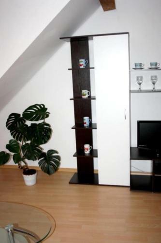 Apartamento Ubytov�n� Su?ice