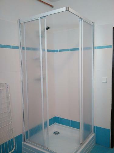 Apartamento Ubytov�n� Svojanov