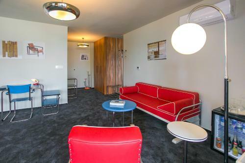 Hostal Hotel & Gallery Kopacka