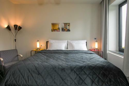 Hostal Hotel & Gallery Kopacka
