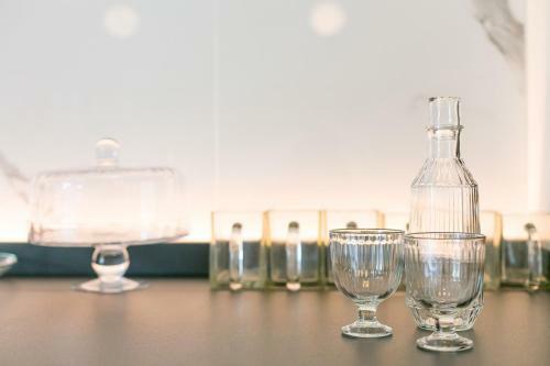 Hostal Hotel & Gallery Kopacka