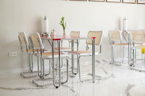 Hostal Hotel & Gallery Kopacka