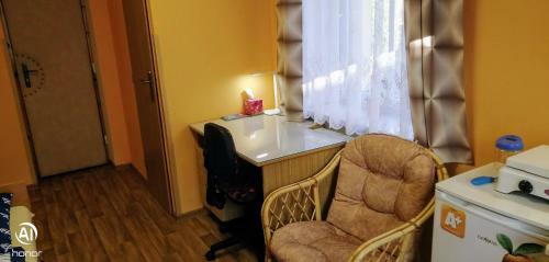 Penzion Svitavy