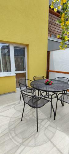 Penzion Svitavy