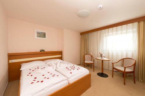 Hotel Svratka