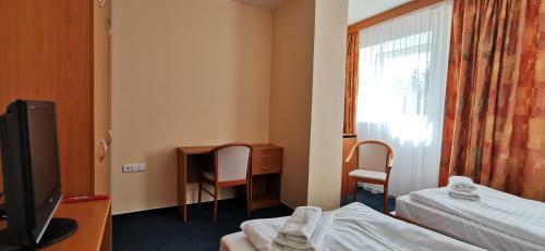 Hotel Svratka
