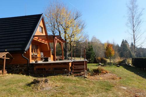 Apartamento Chati?ka Na Cik�nce