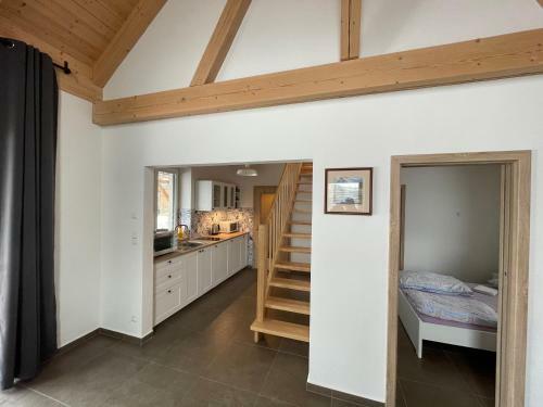 Apartm�n U ?lecht?