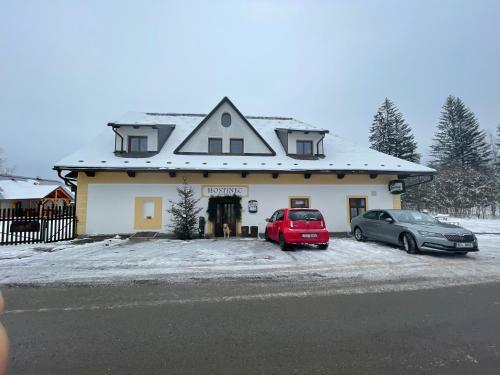 Apartm�n U ?lecht?