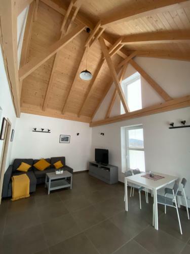 Apartm�n U ?lecht?