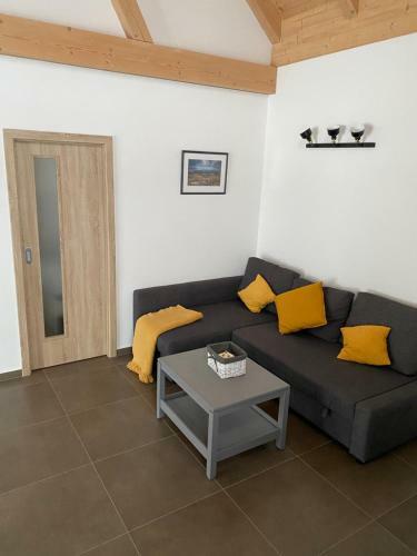 Apartm�n U ?lecht?