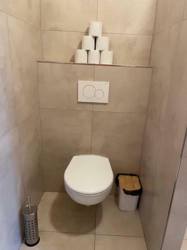 Apartm�n U ?lecht?