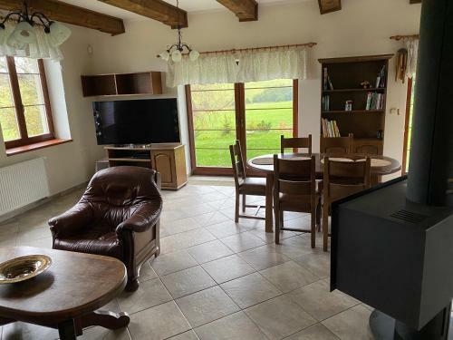 Apartm�n Pod Dr�tn�kem