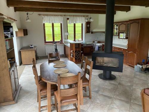 Apartm�n Pod Dr�tn�kem