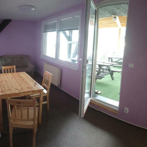Bed & Breakfast Lucky Apartm�n