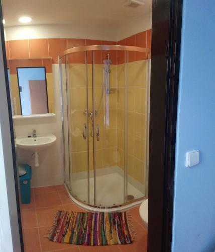 Bed & Breakfast Lucky Apartm�n