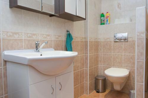 Apartm�n Pod ?ernou Horou