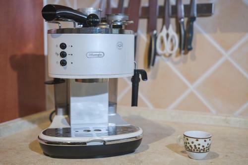 Apartm�n Pod ?ernou Horou