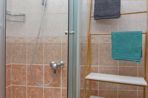Apartm�n Pod ?ernou Horou