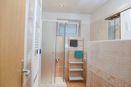 Apartm�n Pod ?ernou Horou