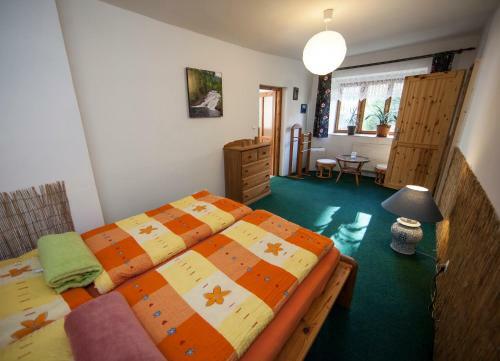 Vegzion - Vegan B&B