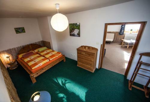 Vegzion - Vegan B&B