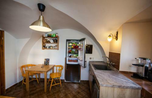 Vegzion - Vegan B&B
