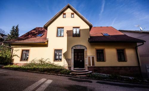 Vegzion - Vegan B&B